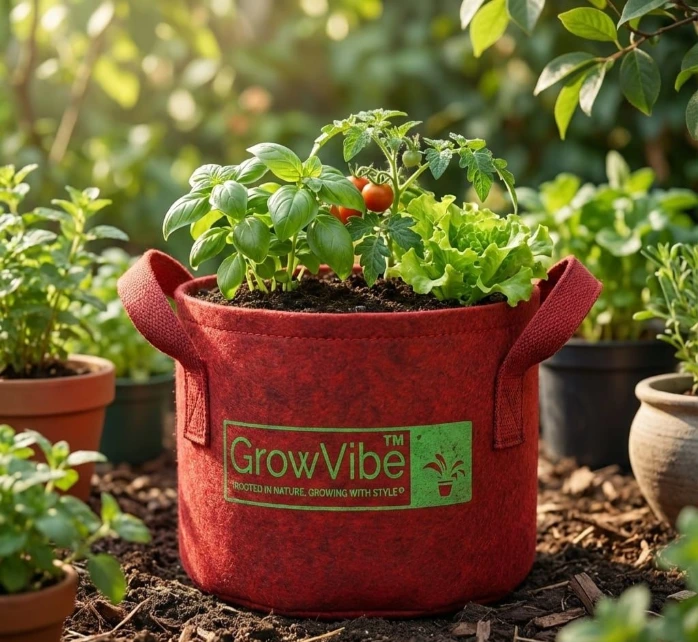 Grow Bag